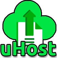 Uhost - hosting company