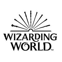 Wizarding world logo